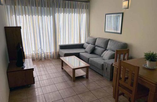 Puerto Rey Apartment | Apartamento VenAVera Playa Lomas del Mar I G1-1A Piscina Cubierta Pádel y WIFI