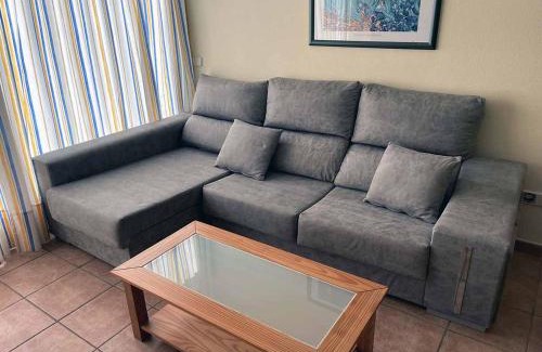 Puerto Rey Apartment | Apartamento VenAVera Playa Lomas del Mar I G1-1A Piscina Cubierta Pádel y WIFI