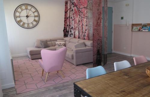 Vitoria-Gasteiz Old Town Apartment | Apartamento VI-VI (Vida en Vitoria)