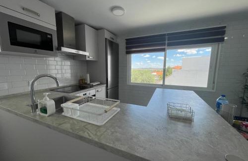 Fuente Obejuna Apartment | Apartamento Victoria Deluxe