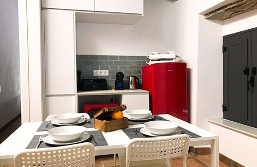 San Andres-San Pablo Apartment | Apartamento Victoria