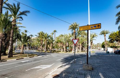 La Torreta Apartment | Apartamento Victoria home