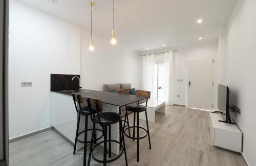 La Torreta Apartment | Apartamento Victoria home