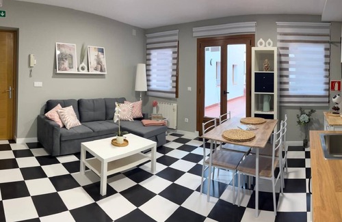 Potes Apartment | Apartamento Victoria Potes