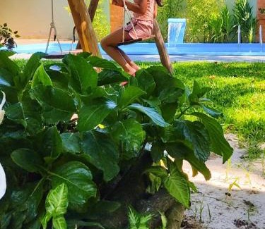 Rio Vermelho Norte House | Apartamento Vila dos Sábias