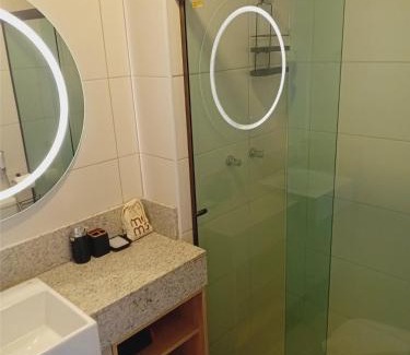 Sao Jose Apartment | Apartamento Vista mar - Cais 410