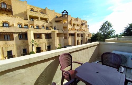 Punta del Moral Apartment | APARTAMENTO VISTAS LATERALES AL MAR SEGUNDA PLANTA