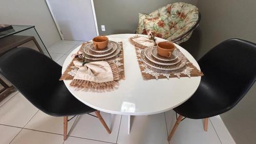 Caruaru Apartment | Apartamento Vitalino - EKO HOME CLUB