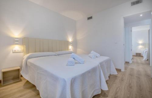 Santiago Apartment | Apartamento Vizconde de Miranda & Parking incluido & Casco histórico