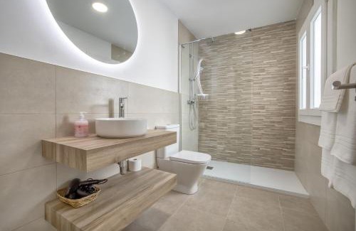 Santiago Apartment | Apartamento Vizconde de Miranda & Parking incluido & Casco histórico