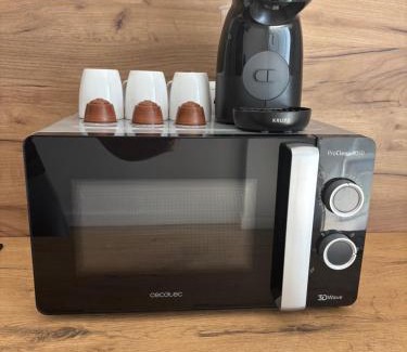 Campanillas Apartment | Apartamento VM junto al Parque Tecnológico de Andalucía