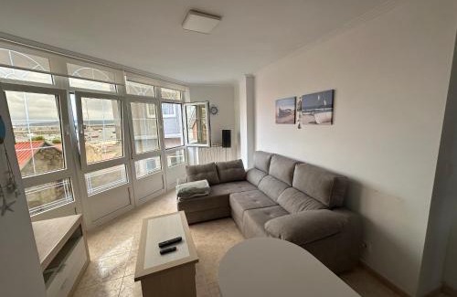 Muxia Apartment | Apartamento Xoel