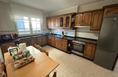 Muxia Apartment | Apartamento Xoel