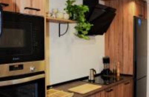 Daimiel Apartment | Apartamento Zaranda