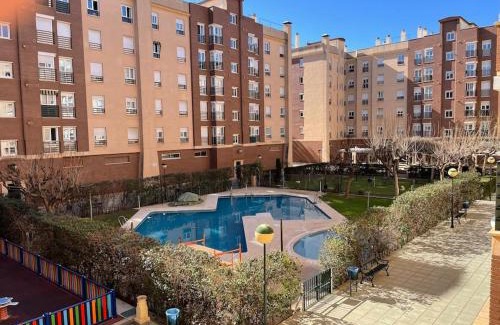 Poniente-Sur Apartment | Apartamento Zoco Córdoba