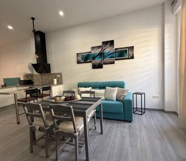 Cordoba Apartment | Apartamentos Álamo