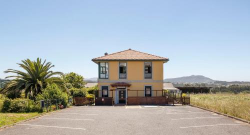 Valdovino House | Apartamentos A Chousa