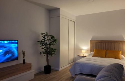 Muxia Apartment | Apartamentos AbAc