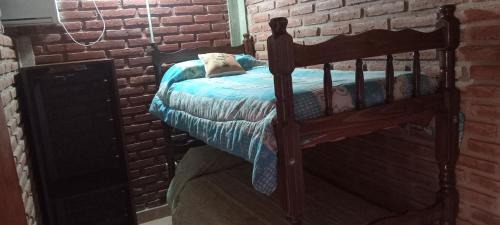 Nueva Galia Apartment | Apartamentos Agosto