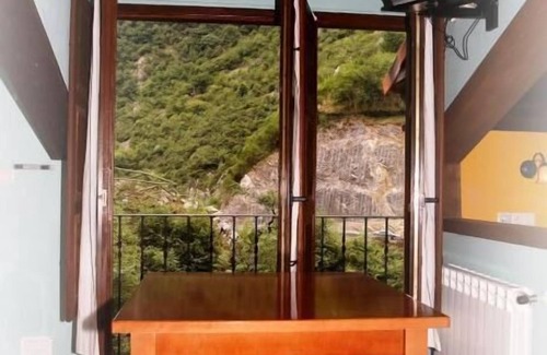 Ponga Apartment | Apartamentos Aguasaliu