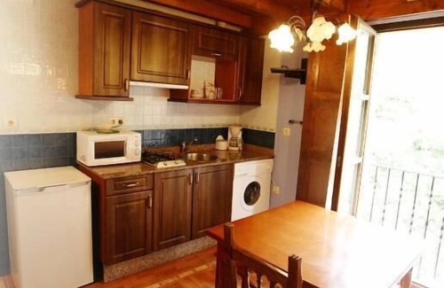 Ponga Apartment | Apartamentos Aguasaliu