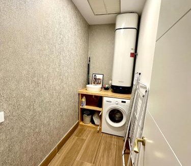 Lavadores Apartment | Apartamentos Albamar-Nuevos-Redomeira-Premium