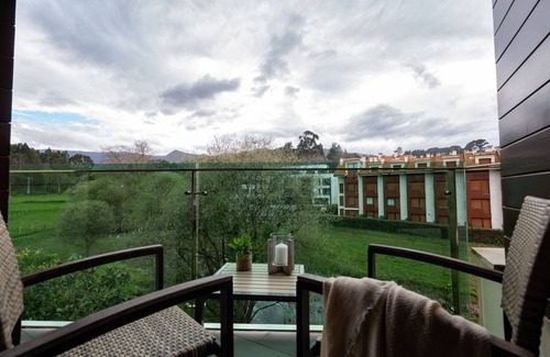 La Portilla Apartment | Apartamentos Albatros