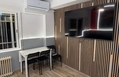 Norte Apartment | Apartamentos Alcorcòn