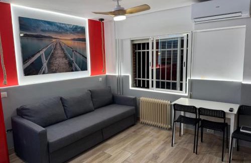 Norte Apartment | Apartamentos Alcorcòn