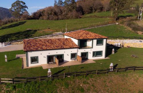 Lierganes Apartment | Apartamentos Alto Ubiro