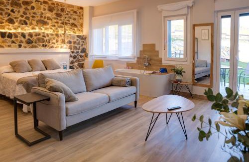 Lierganes Apartment | Apartamentos Alto Ubiro