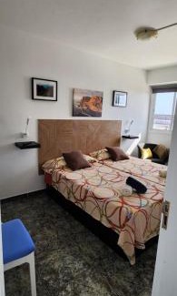 Vueltas Apartment | Apartamentos América