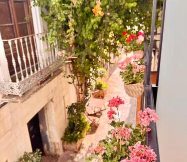 Marbella City Centre Apartment | Apartamentos Ana Marbella centro