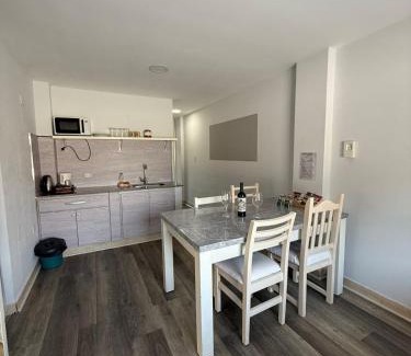 San Salvador de Jujuy Apartment | Apartamentos La Posta