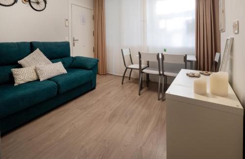Aranda de Duero Apartment | Apartamentos Aranda - Roble