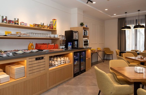 Ardales Apartment | Apartamentos Ardales