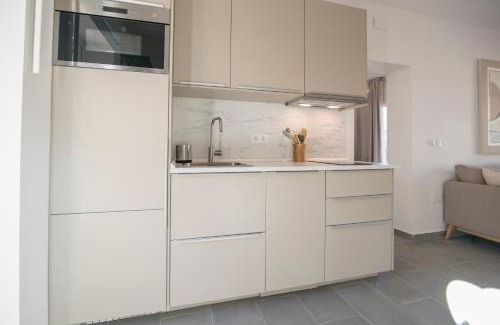 Denia Apartment | Apartamentos Arkhe Denia