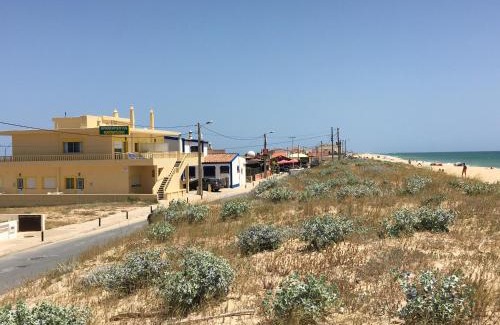 Praia de Faro Apartment | Apartamentos Barracuda