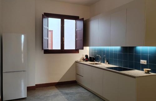 Lorca Apartment | Apartamentos Bertrand Plaza