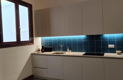 Lorca Apartment | Apartamentos Bertrand Plaza