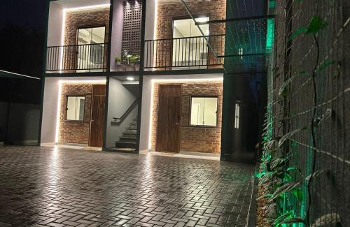 Joinville Apartment | APARTAMENTOS BORA BORA II vila nova 600 METROS DA EXPOVILLE