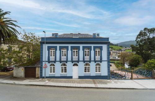 Vegadeo Apartment | Apartamentos Boutique Casa Cigarrán