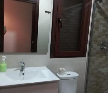 Coto Rios Apartment | Apartamentos Buena Vista 2