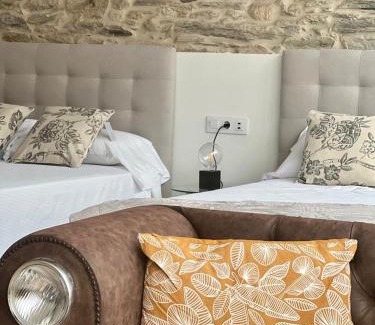 Ferrol Apartment | Apartamentos Callao 8