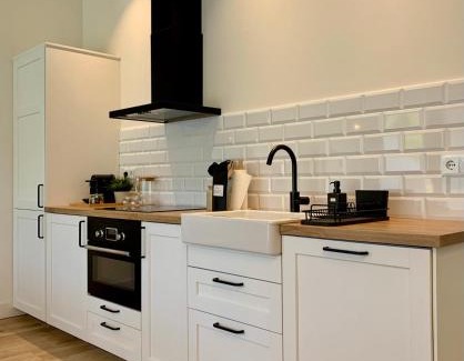 San Pedro de la Ribera Apartment | Apartamentos Campo Mingo