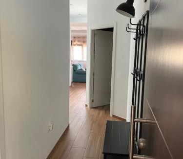 Setenil de las Bodegas Apartment | Apartamentos Cantarería, Jazmín.