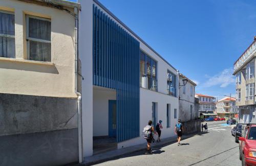 Palas de Rei Apartment | Apartamentos Carballal