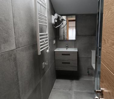 Soto de Cangas Apartment | APARTAMENTOS CASA FREDI - Las LLaceries