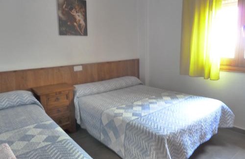 Trevelez House | Apartamentos Casa FERMINA - A 2 horas de las pistas de esquí