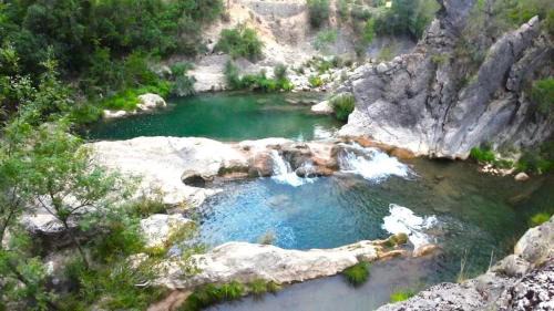 Quesada Apartment | Apartamentos Centro Confor 3